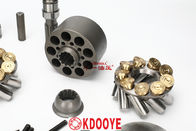 Máquina escavadora Hydraulic Pump Parts de K3V63DT K5V80DT para Doosan150 Sk120 E312